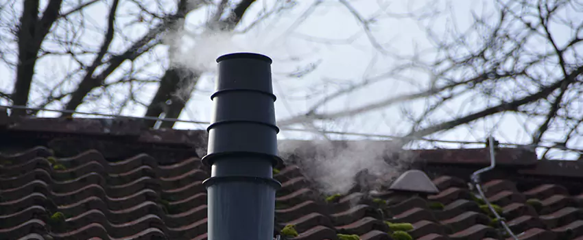 Broken Chimney Animal Screen Repair And Installation in Plymouth, MI