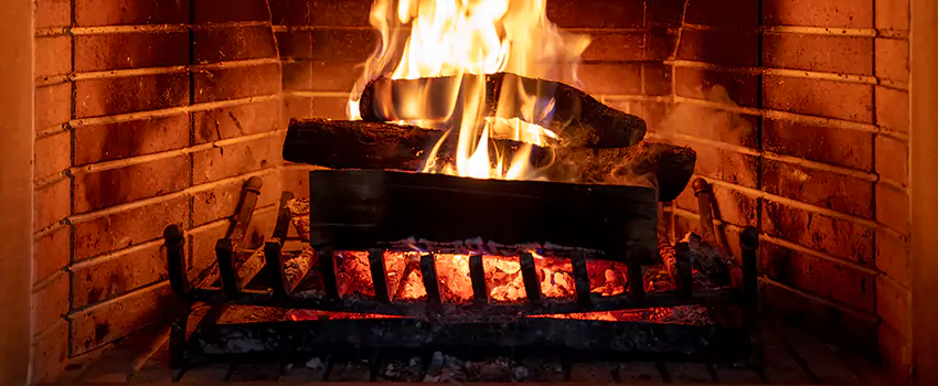 Chimney Ash Dump Cover Repair Services in Plymouth, MI