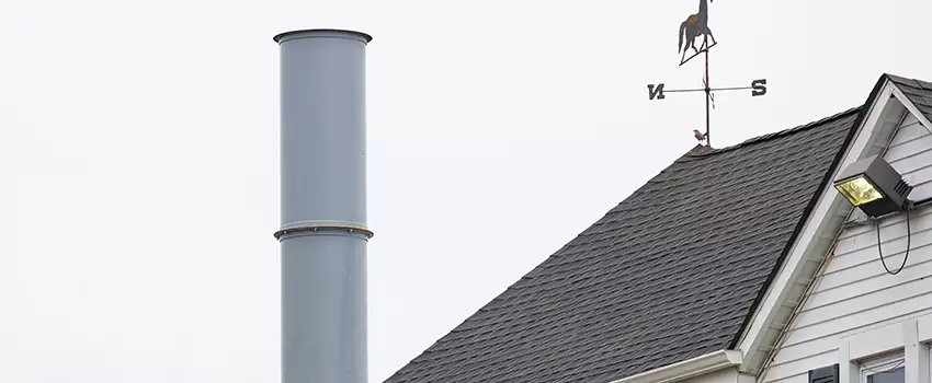 Multi-flue Chimney Caps Installation And Repair in Plymouth, MI