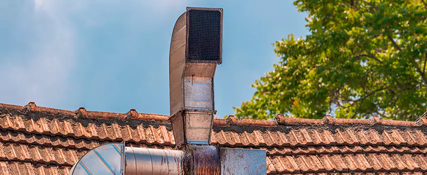 Chimney Creosote Cleaning Experts in Plymouth, Michigan