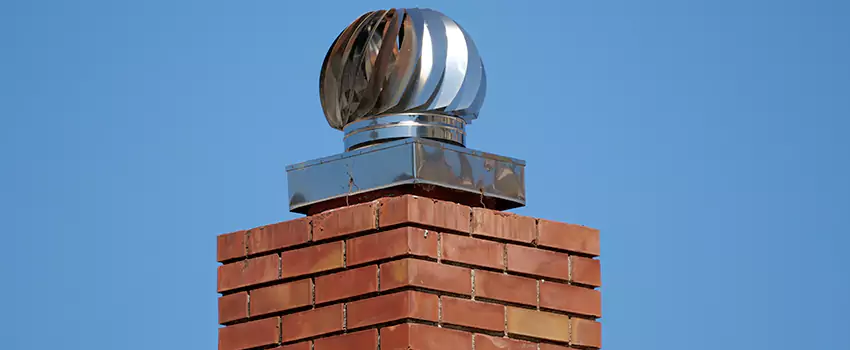 Chimney Damper Hinge Repair in Plymouth, MI