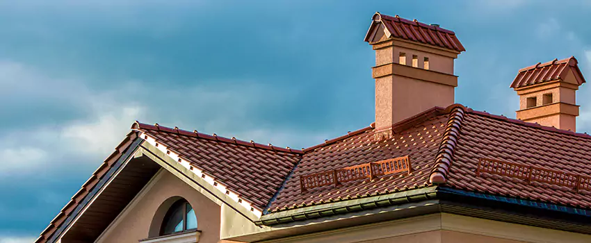 Residential Chimney Services in Plymouth, Michigan