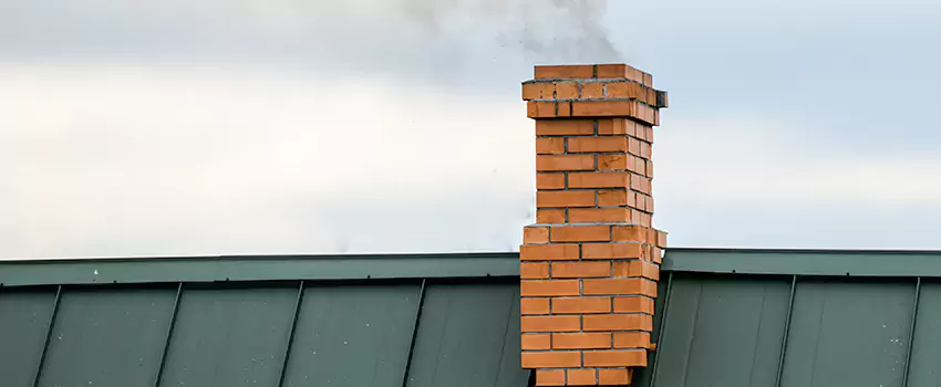 Chimney Installation Company in Plymouth, MI