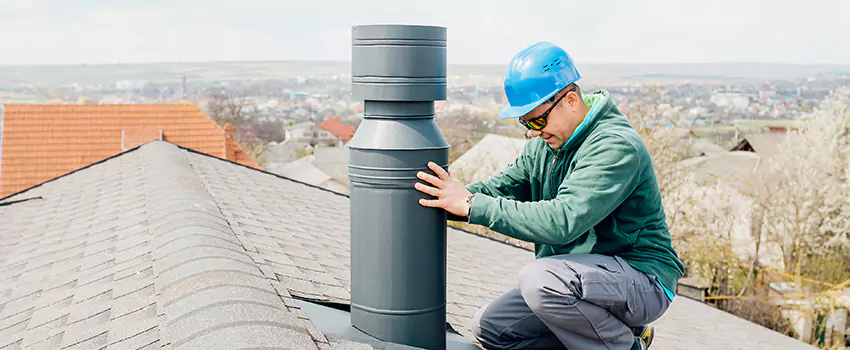 Insulated Chimney Liner Services in Plymouth, MI