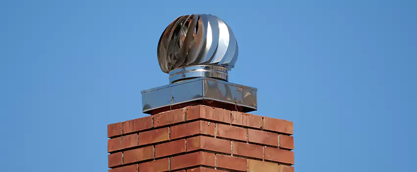 Chimney Flue Rebuild Services in Plymouth, Michigan