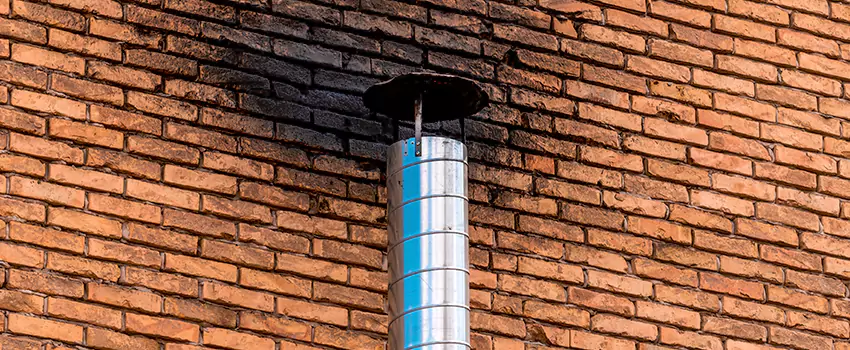 Chimney Design and Style Remodel Services in Plymouth, Michigan