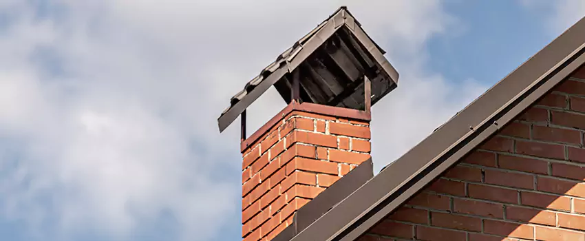Chimney Saver Masonry Repair Contractor in Plymouth, Michigan