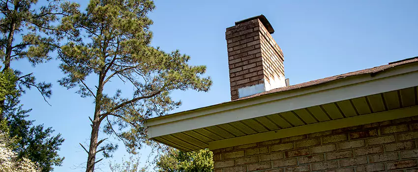 Brick Chimney Sweep Near Me in Plymouth, MI