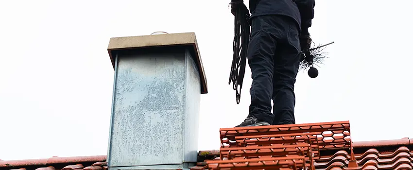 Modern Chimney Sweeping Techniques in Plymouth, Michigan