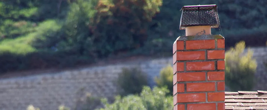 Chimney Tuckpointing And Masonry Restoration in Plymouth, MI