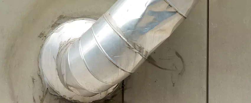 Dryer Vent Repair Process in Plymouth, MI