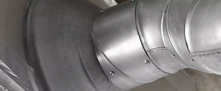Best Dryer Vent Replacement Company in Plymouth, MI