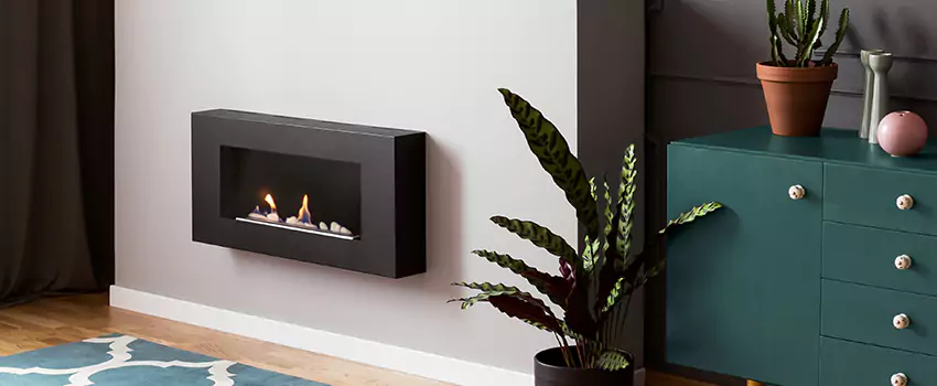 Cost of Ethanol Fireplace Repair And Installation Services in Plymouth, MI