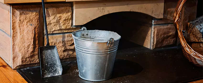 Clean The Fireplace Mantle And Hearth in Plymouth, Michigan