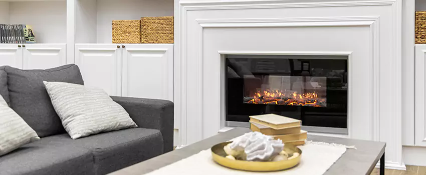 Professional Fireplace Maintenance Contractors in Plymouth, MI