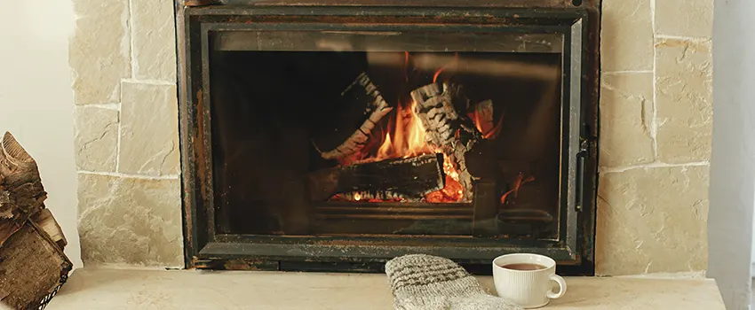 Fireplace Door Handle Replacements Services in Plymouth, Michigan