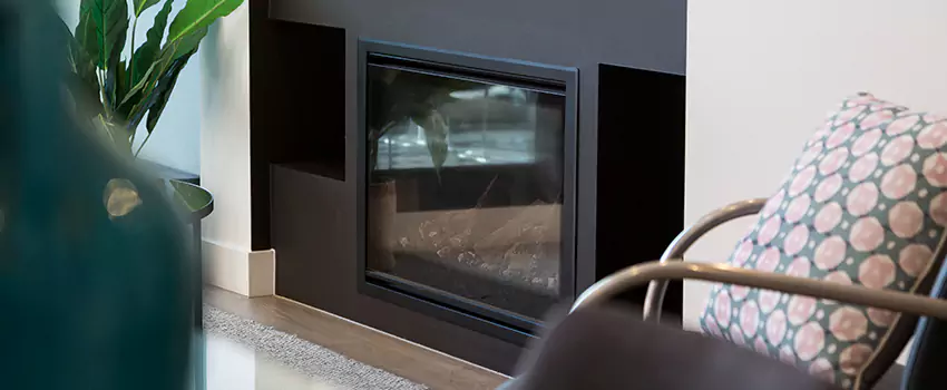 Gas Fireplace Installation in Plymouth, MI