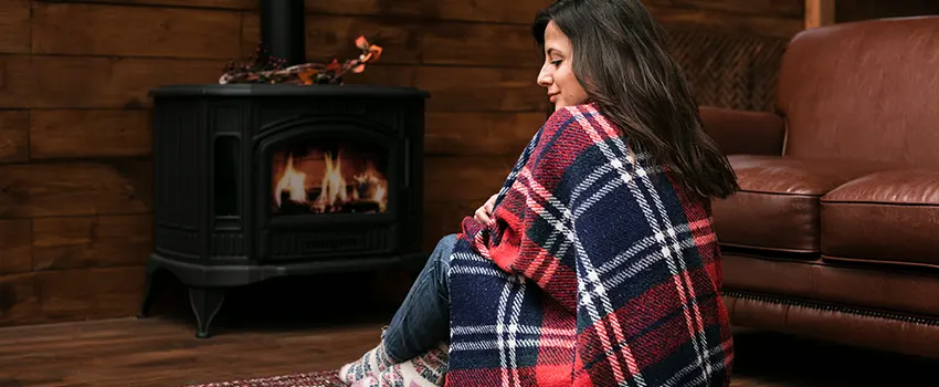 Fireplace Firebox Grate Replacement Services  in Plymouth, Michigan