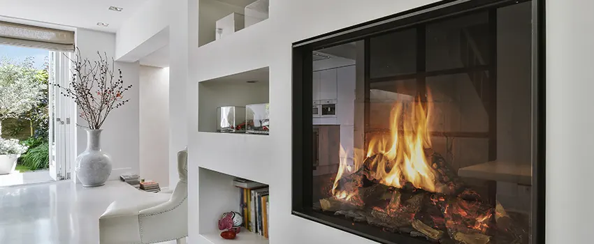 Fireplace Screen Installation And Replacement in Plymouth, MI