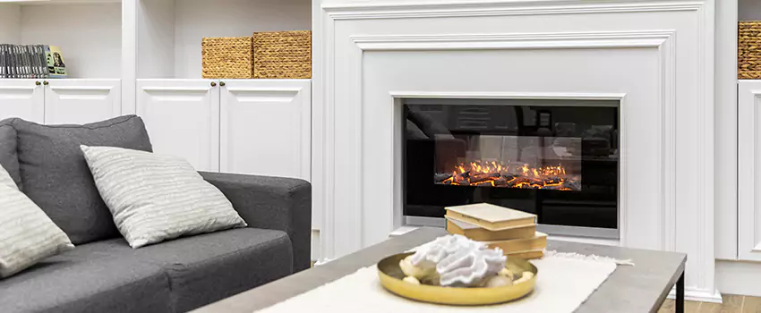 Pellet Fireplace Insert Installation in Plymouth, MI