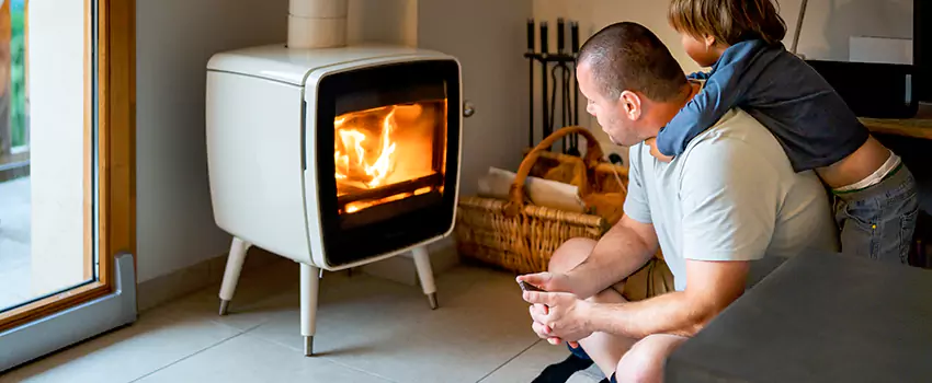 Fireplace Flue Maintenance Services in Plymouth, MI