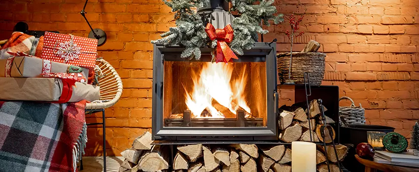 Steel Fireplace Grate Repair And Replacement Services in Plymouth, Michigan