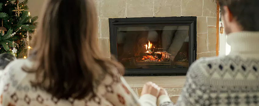 Fireplace Firebox Refurbish & Restore Services in Plymouth, MI