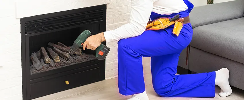 Fireplace Safety Inspection Specialists in Plymouth, Michigan