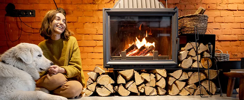Fireplace Smell Removal Cost in Plymouth, MI