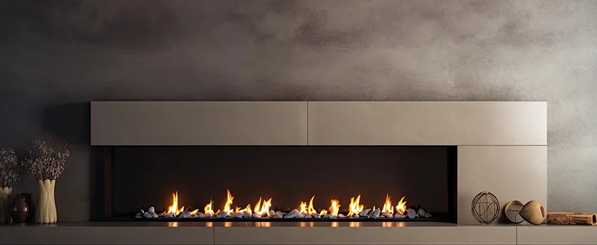 Gas Fireplace Logs Supplier in Plymouth, Michigan