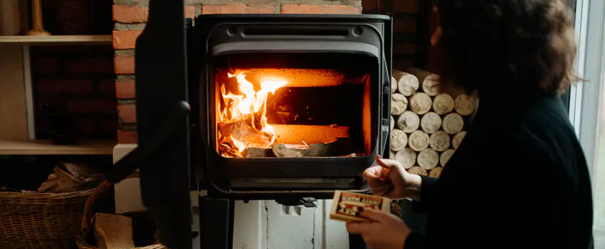 Hearthstone Wood Stoves Fireplace Repair in Plymouth, Michigan