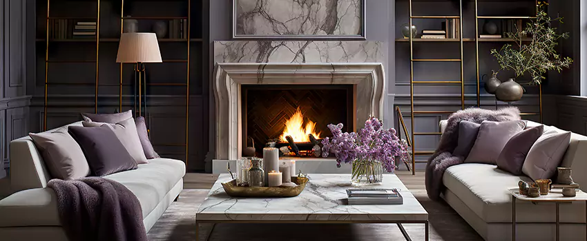Napoleon Galaxy Series Outdoor Fireplaces Repair in Plymouth, MI