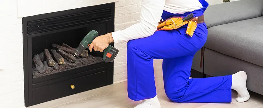 Pellet Fireplace Repair Services in Plymouth, MI