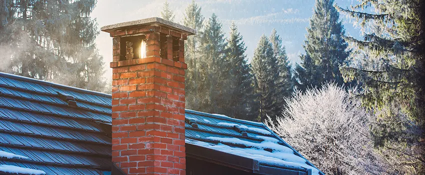 Residential Chimney Rain Caps Repair Services in Plymouth, MI