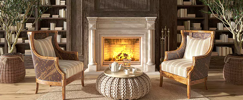 Cost of RSF Wood Fireplaces in Plymouth, Michigan