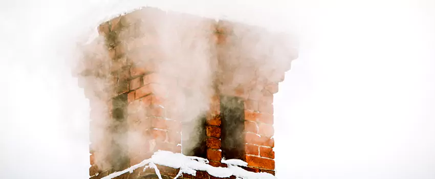 Chimney Flue Soot Removal in Plymouth, MI