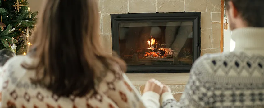 Superior Open-Hearth Wood Fireplaces in Plymouth, MI