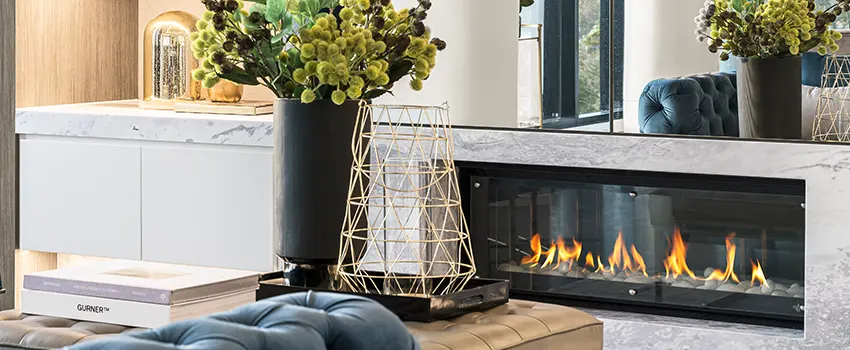 Professional Town & Country Luxury Fireplace Maintenance Experts in Plymouth, Michigan