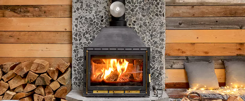 Travis Industries Elite Fireplace Inspection and Maintenance in Plymouth, Michigan