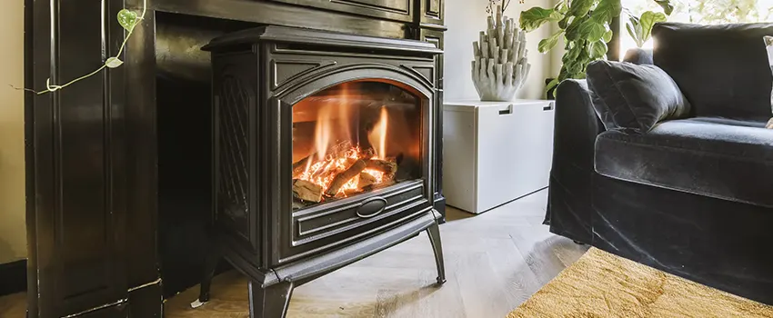 Valor Wood Fireplace in Plymouth, MI