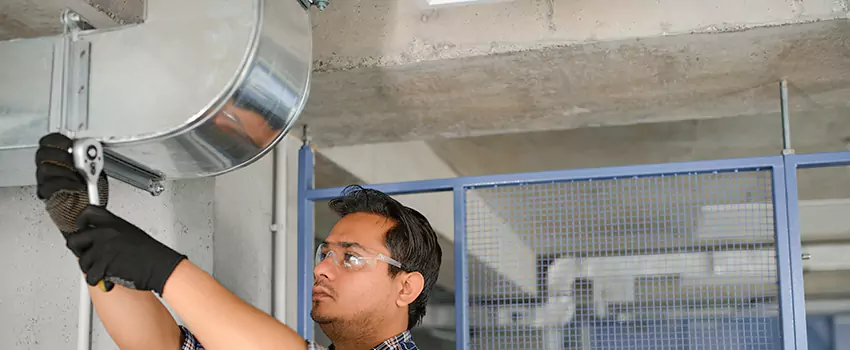 Benefit of Ventilation Cleaning in Plymouth, Michigan