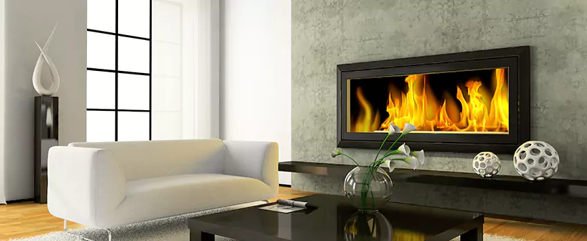 Ventless Fireplace Oxygen Depletion Sensor Installation and Repair Services in Plymouth, Michigan