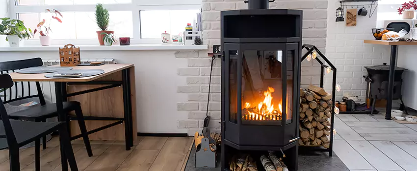 Cost of Vermont Castings Fireplace Services in Plymouth, MI