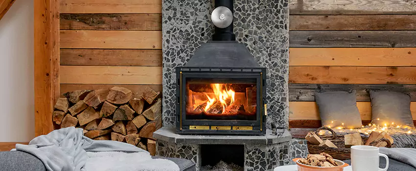 Affordable Wood Fireplace Fixing Solutions in Plymouth, Michigan