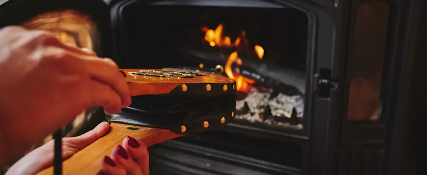 Cost of Wood Furnace Repair and Installation Services in Plymouth, MI