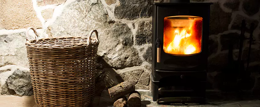 24/7 Wood Stove Installation Services in Plymouth, Michigan