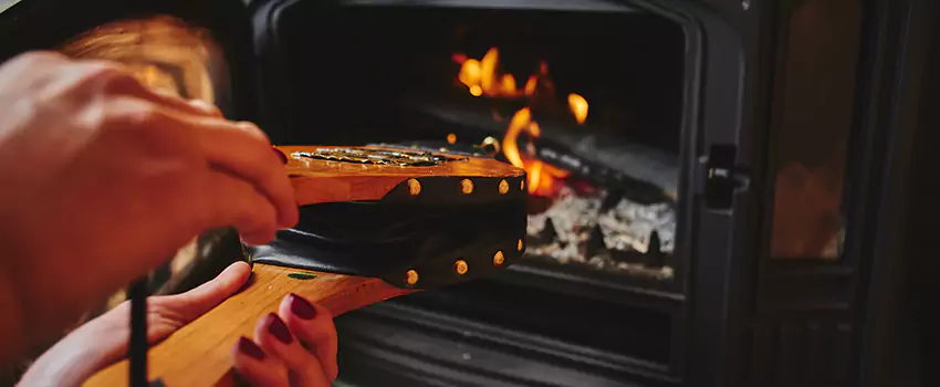 Wood Stove Grates Repair in Plymouth, Michigan
