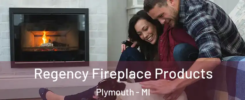  Regency Fireplace Products Plymouth - MI