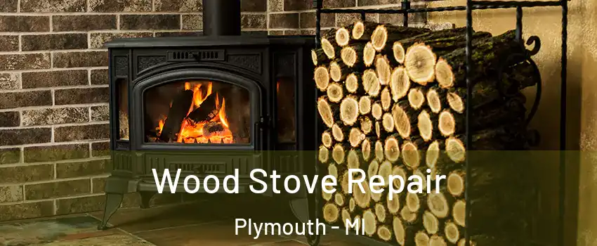  Wood Stove Repair Plymouth - MI